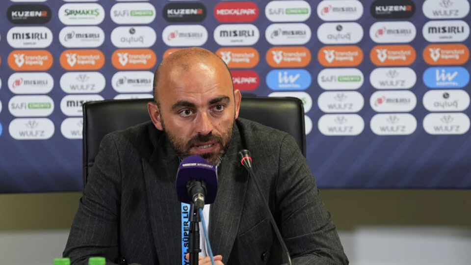 "Bugün mutlu bir gün ama yeterli değil"