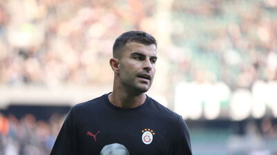 "Çok kötü oynadık"