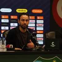 "Galatasaray'ın nasıl çıkacağını biliyordum"