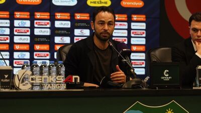 "Galatasaray'ın nasıl çıkacağını biliyordum"