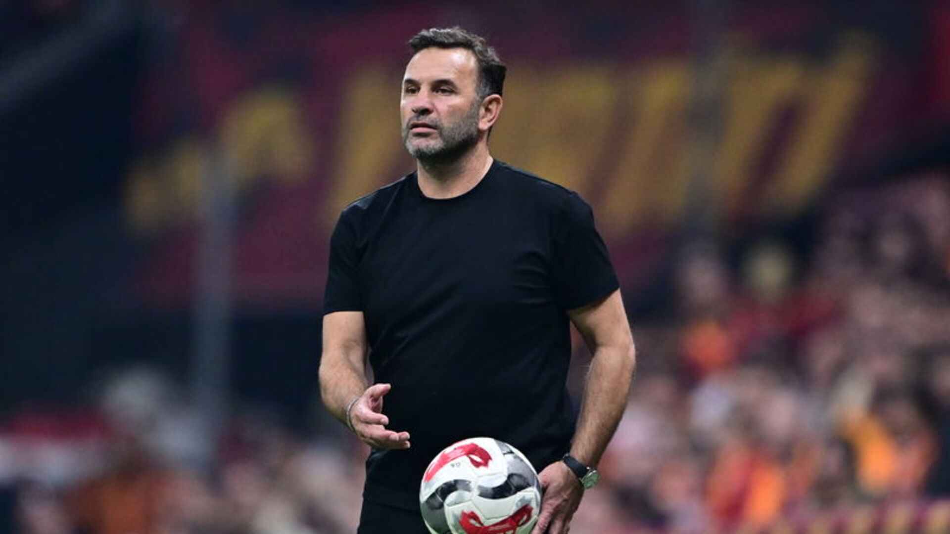 Okan Buruk'tan Kocaelispor Mağlubiyeti Sonrası Sert Özeleştiri