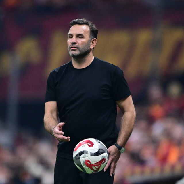 "Bazen oyuncularımız önemsemiyor"