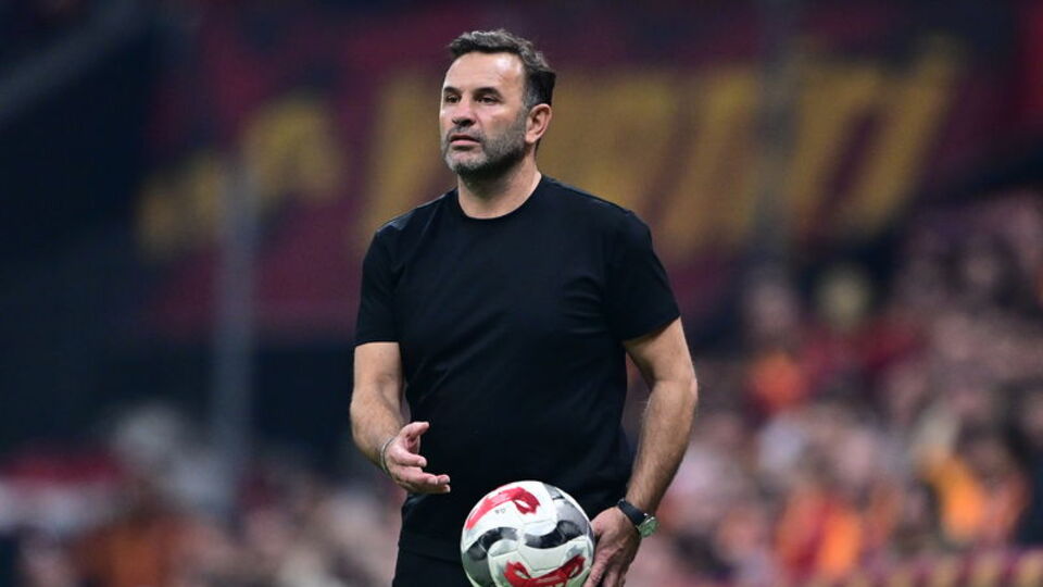 "Bazen oyuncularımız önemsemiyor"