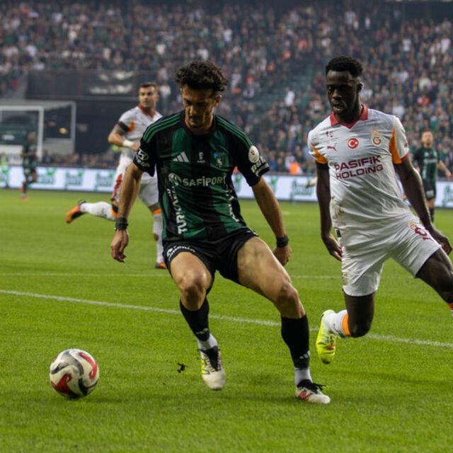 "Ajax’ın yapamadığını başardık"