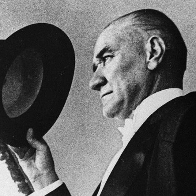 Atatürk'ü Anma Günü mesajları ve sözleri