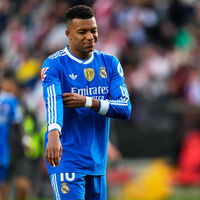 Real Madrid, Vallecano'ya takıldı!