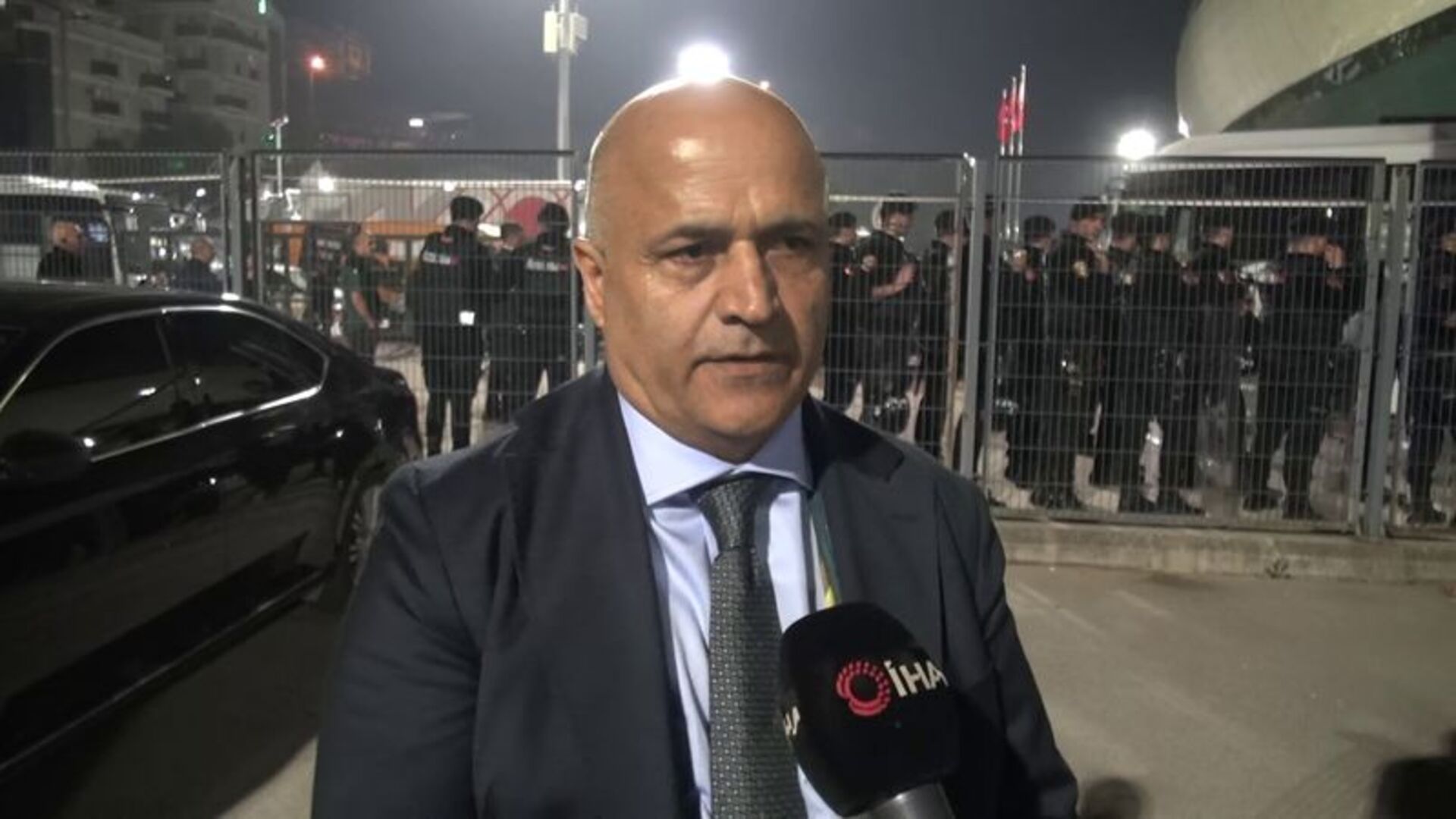 Kocaelispor Başkanı Durul: Galatasaray'ı Yeneceğimizi Biliyorduk