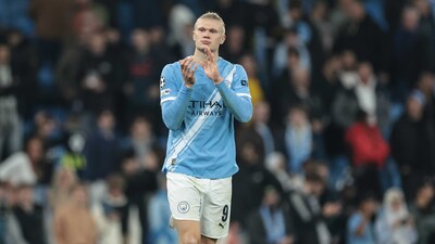 M.City, dev maçta Liverpool'u farklı geçti!