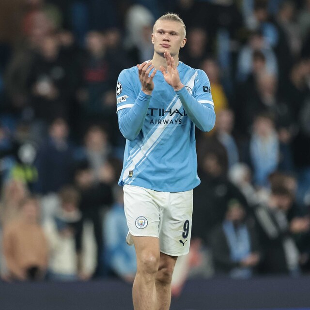 M.City, dev maçta Liverpool'u farklı geçti!