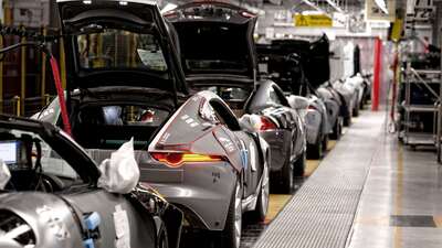 Otomotivdeki çip krizinde çözüm sinyali