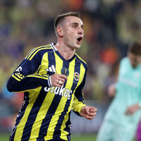 "Taraftarımız müthiş destek verdi"