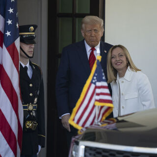 ABD'de hükümet krizi İtalya'yı vurdu!