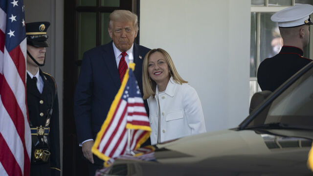 ABD'de hükümet krizi İtalya'yı vurdu!