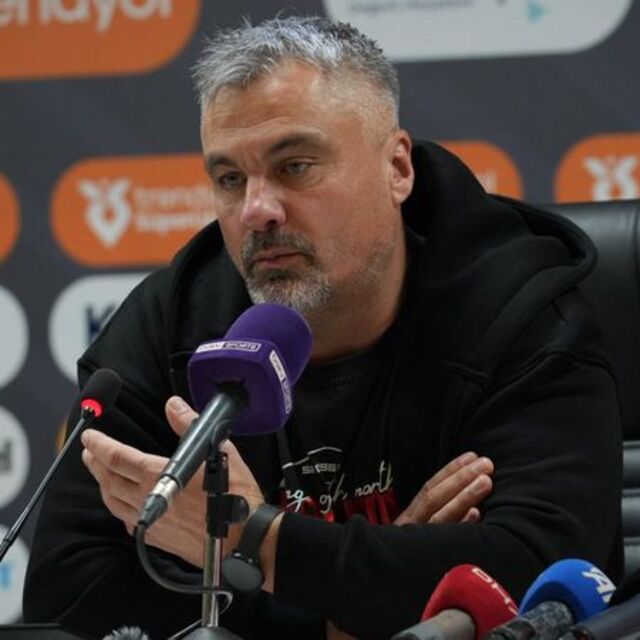 "1 golle de olsa galip ayrılmayı bildik"