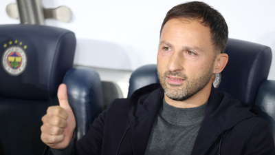 "Galatasaray'ı umursamıyorum"