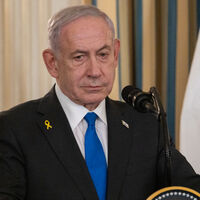 Netanyahu'dan Türkiye toplantısı