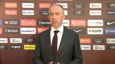 Metin Öztürk'ten Kocaelispor'a tepki!