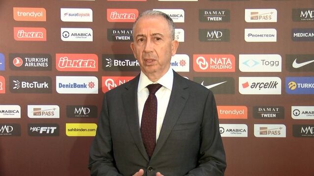 Metin Öztürk'ten Kocaelispor'a tepki!