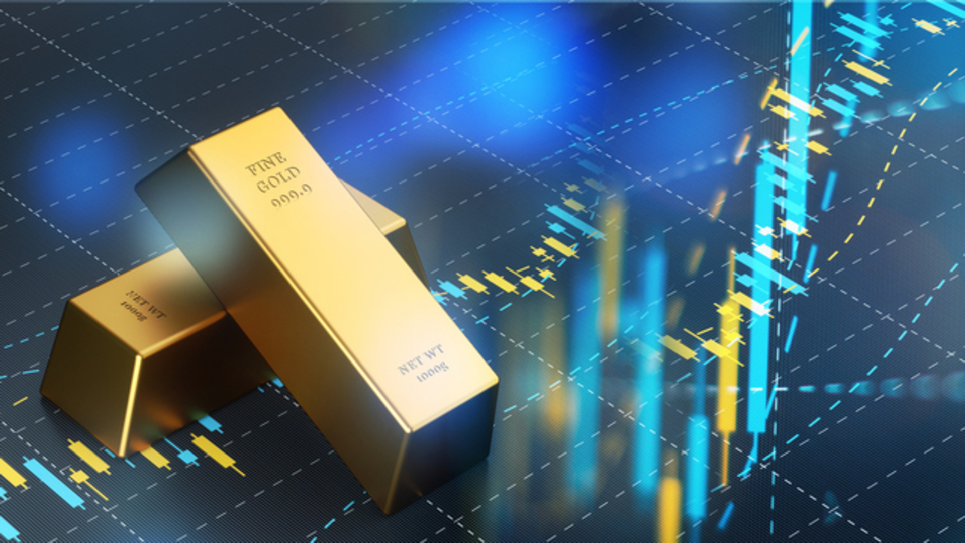 10 Kasım Altın Fiyatları: Gram Altın 5.433 TL'den İşlem Görüyor