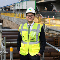 Türklere Romanya'da Çin bereketi