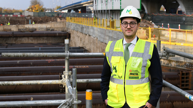 Türklere Romanya'da Çin bereketi