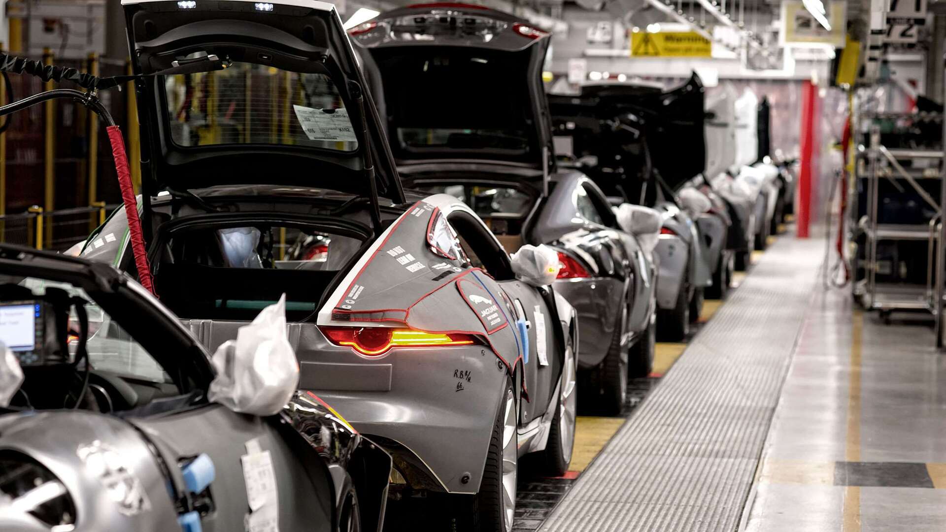Nexperia Çip Krizi Çözülüyor: Otomotiv Sektörü Rahat Nefes Alıyor