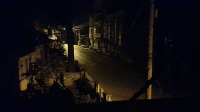 Sındırgı'da 4,5 büyüklüğünde deprem