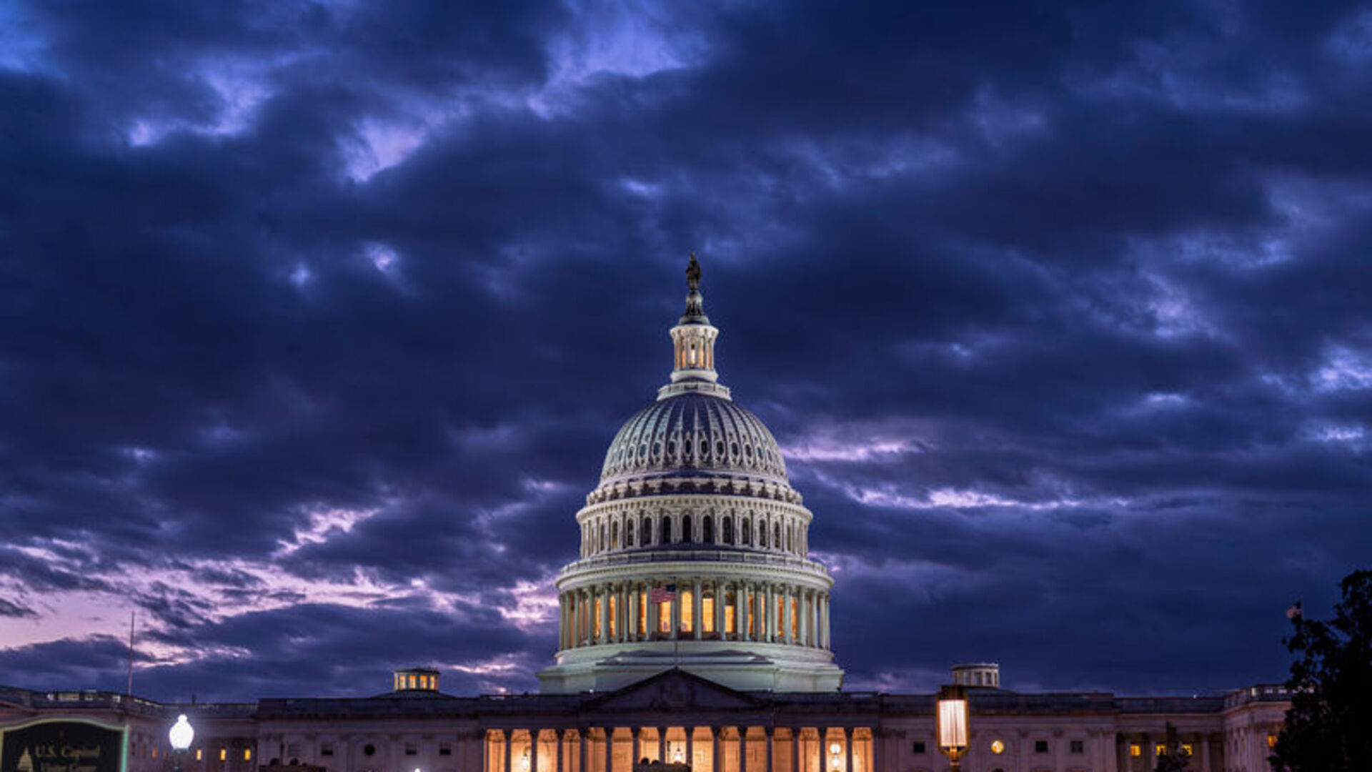 ABD Senatosunda Demokratlar ve Cumhuriyetçiler, hükümetin açılmasına yönelik geçici bütçe konusunda anlaştı | Dış Haberler