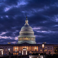 ABD tarihinin en uzun hükümet kapanmasında geçici uzlaşma