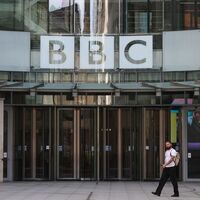 BBC'de Trump belgeseli istifalara yol açtı