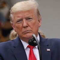 Trump'tan gümrük vergisi kararı