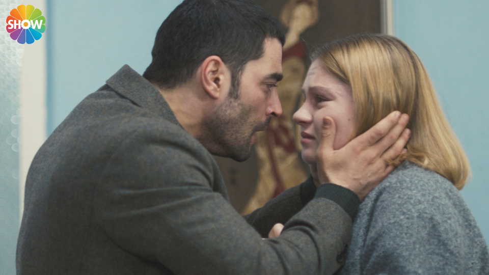 "Zafer miyim Timur muyum ben?"