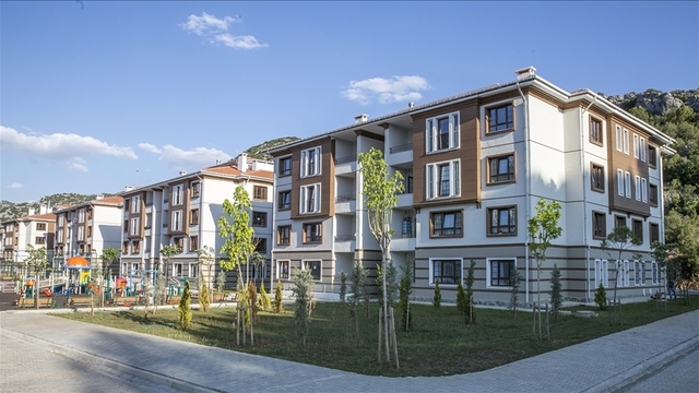 Bugün başlayan TOKİ başvuruları için TÜDER’den uyarı