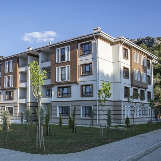 Bugün başlayan TOKİ başvuruları için TÜDER’den uyarı