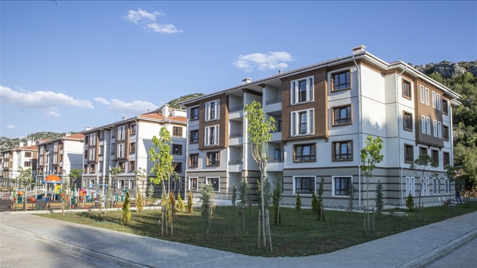 Bugün başlayan TOKİ başvuruları için TÜDER'den uyarı