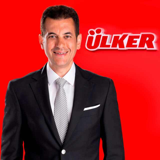 Ülker'den 80.9 milyar lira ciro