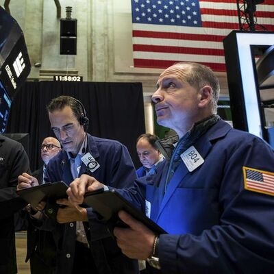 Küresel piyasalar pozitif seyrediyor