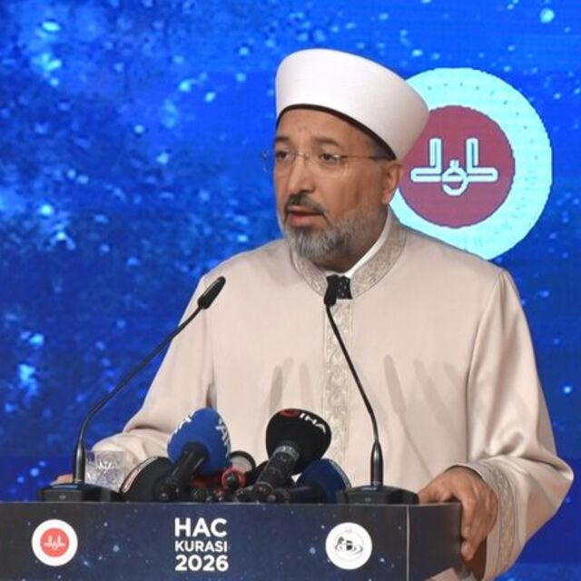 Diyanet İşleri'nden Atatürk anması
