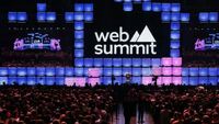 Türkiye pavilyonu, Web Summit 2025'te