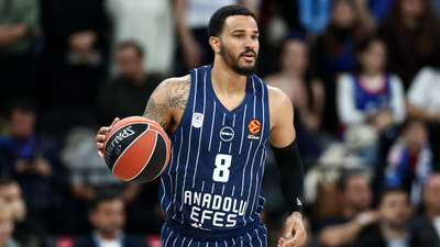 Anadolu Efes, Bologna karşısında!