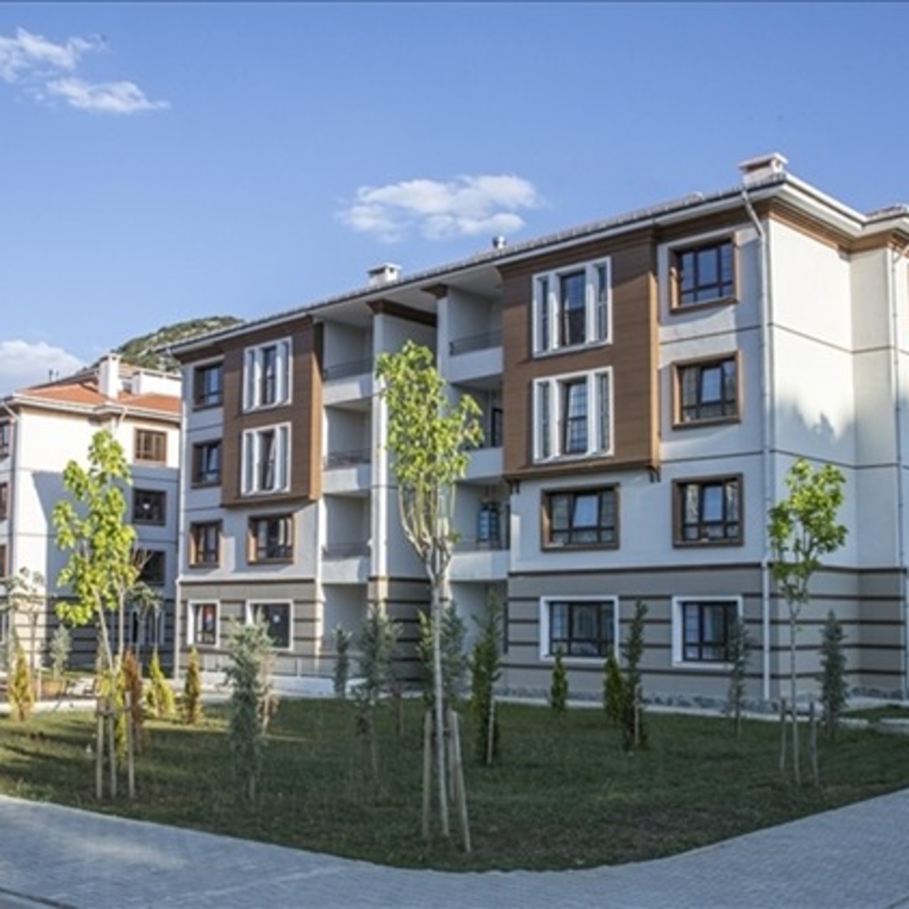 TOKİ konut başvuruları devam ediyor