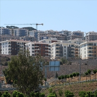 Sosyal konut projesinde başvurular başladı