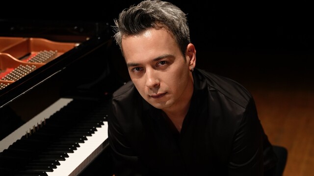 Dengin Ceyhan'dan "Anadolu'nun Yankıları"