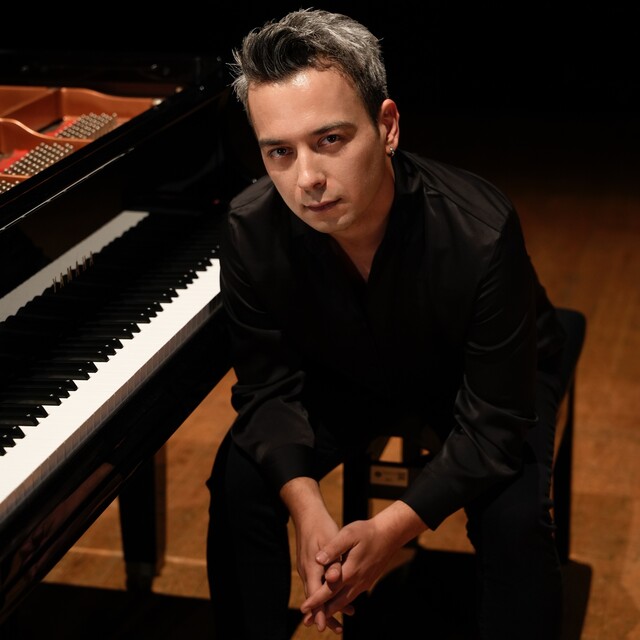 Dengin Ceyhan'dan "Anadolu'nun Yankıları"