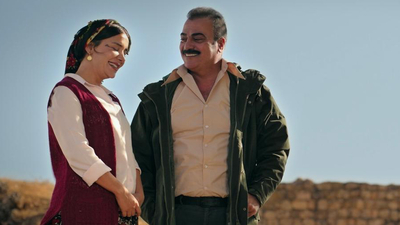 'Damat Mektebi' filminin çekimleri başladı