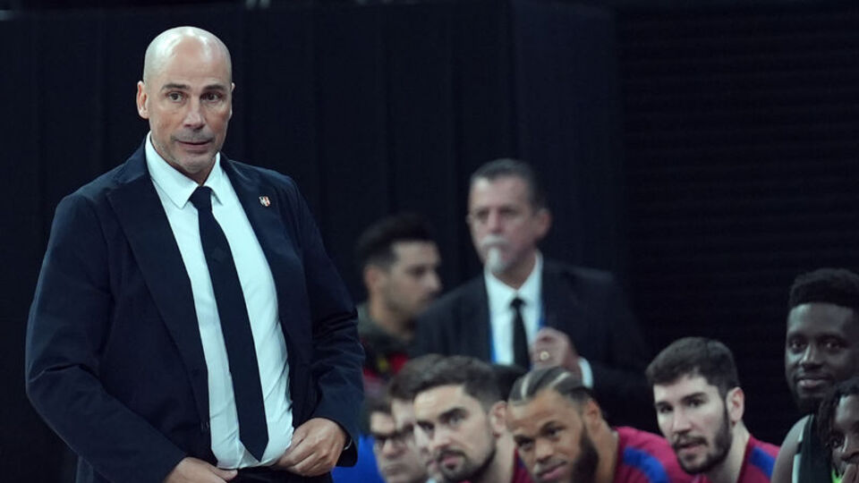 Barça'da Penarroya dönemi sona erdi