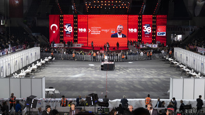 CHP Kurultayı davasında gerekçeli karar: "Ehliyet yok"