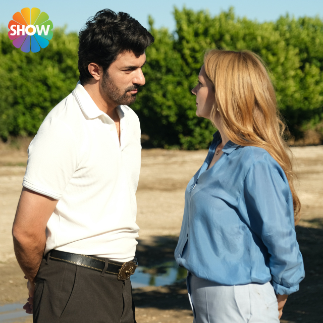 Bereketoğlu Çiftliği'nde fırtına dinmiyor