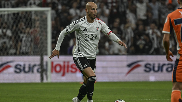 Cerny seriye bağladı!