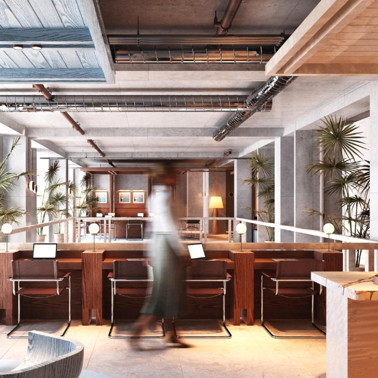 Kolektif House yurt dışına açılıyor